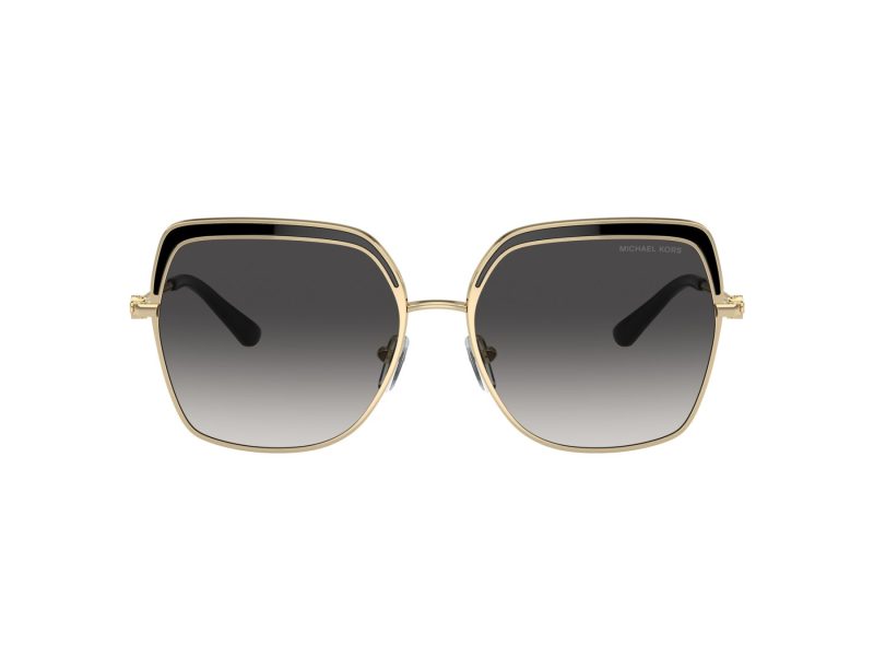 Michael Kors Greenpoint Sunčane Naočale MK 1141 10148G