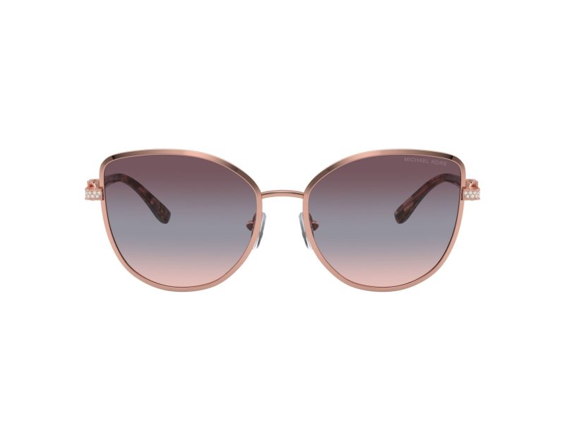 Michael Kors Catalonia Sunčane Naočale MK 1144B 11080J
