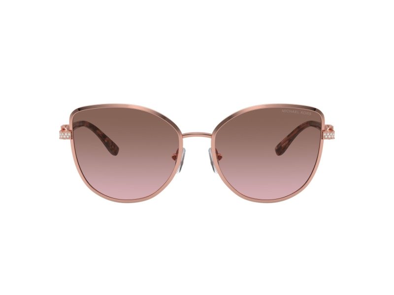Michael Kors Catalonia Sunčane Naočale MK 1144B 110814