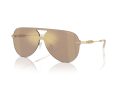 Michael Kors Cyprus Sunčane Naočale MK 1149 10145A