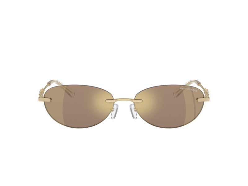 Michael Kors Manchester Sunčane Naočale MK 1151 10145A