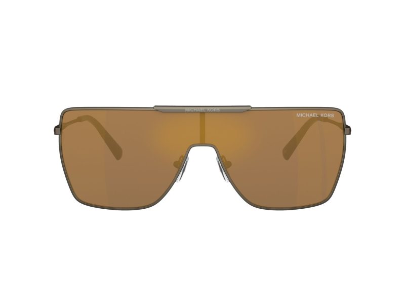 Michael Kors Snowmass Sunčane Naočale MK 1152 1001F9