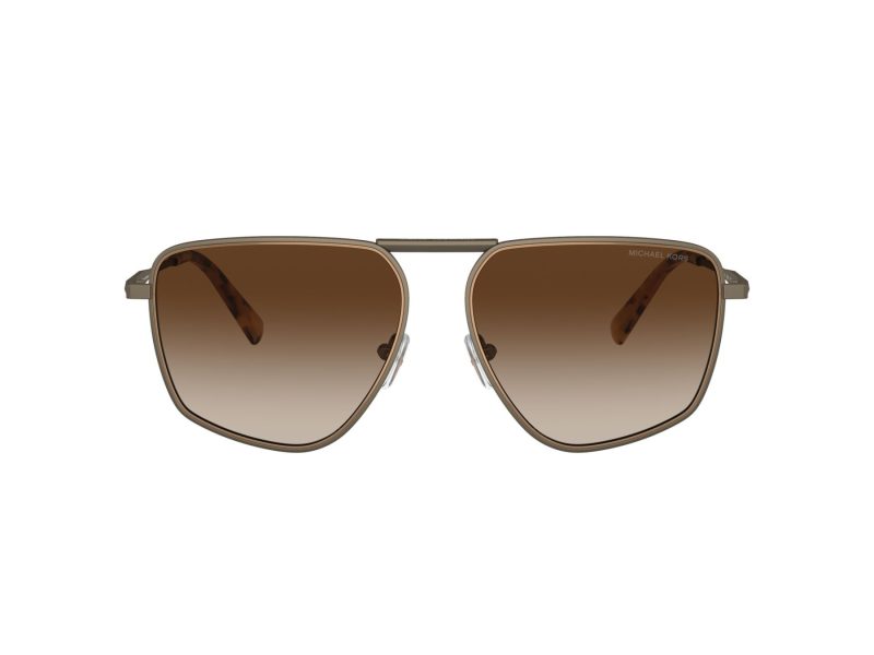Michael Kors Silverton Sunčane Naočale MK 1153 100113