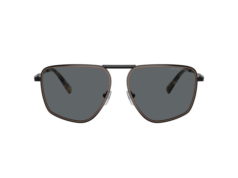 Michael Kors Silverton Sunčane Naočale MK 1153 100587