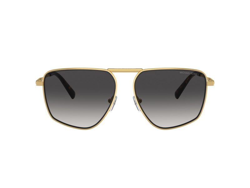 Michael Kors Silverton Sunčane Naočale MK 1153 18968G