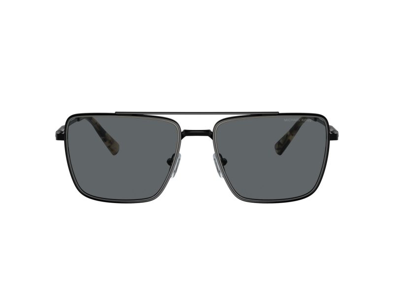 Michael Kors Blue Ridge Sunčane Naočale MK 1154 100587