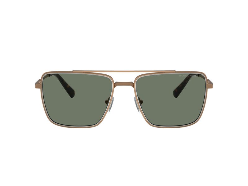 Michael Kors Blue Ridge Sunčane Naočale MK 1154 18993H