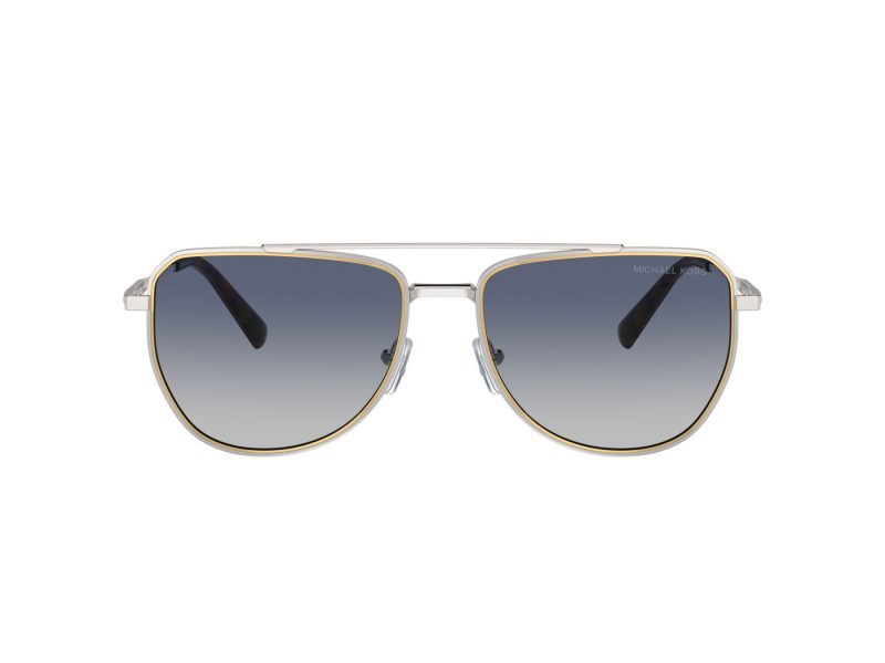 Michael Kors Whistler Sunčane Naočale MK 1155 18934L