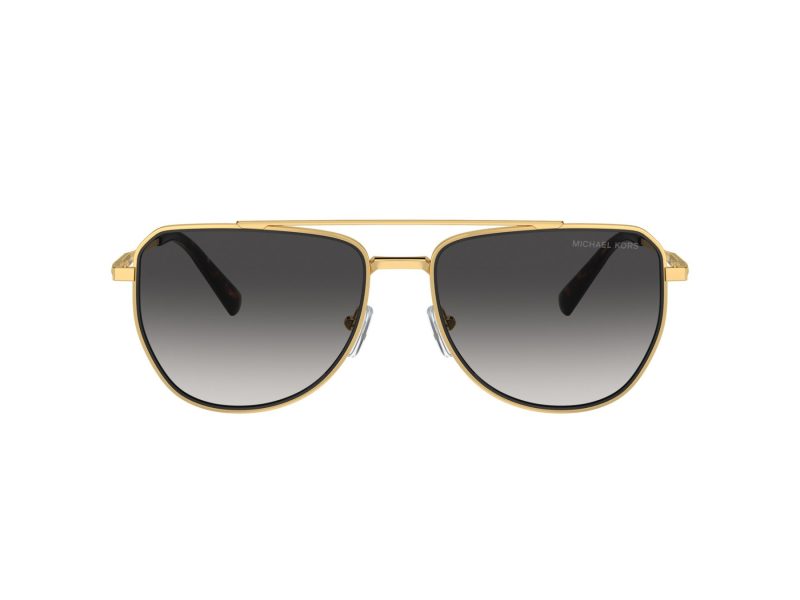 Michael Kors Whistler Sunčane Naočale MK 1155 18968G