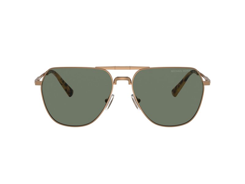 Michael Kors Keswick Sunčane Naočale MK 1156 18993H