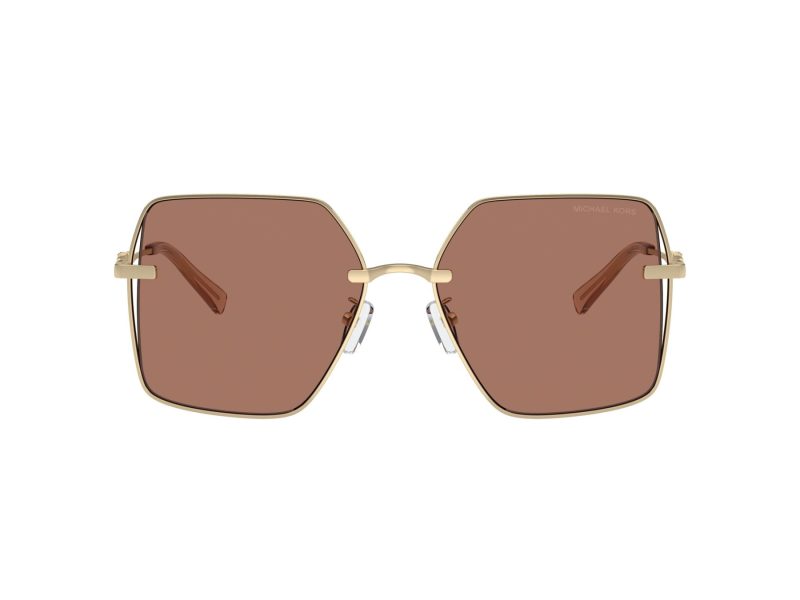 Michael Kors Sanya Sunčane Naočale MK 1157D 101403