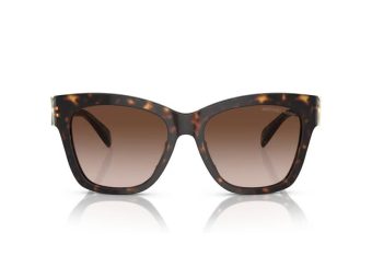 Michael Kors Empire Square Sunčane Naočale MK 0MK2182U 300613   Michael Kors Empire Square Sunčane Naočale MK 0MK2182U 300613