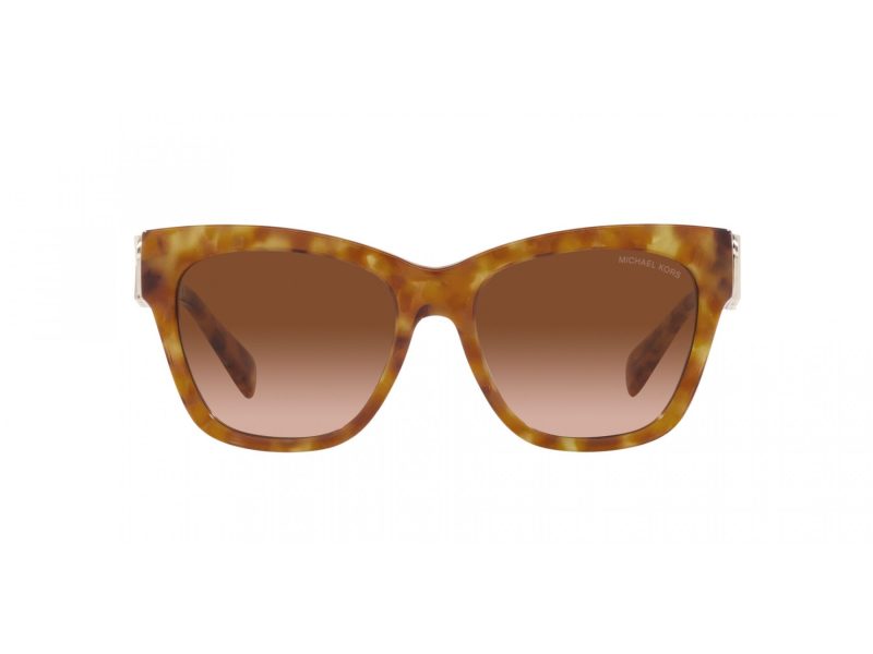 Michael Kors Empire Square Sunčane Naočale MK 2182U 32883B