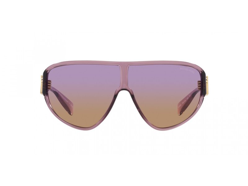 Michael Kors Empire Shield Sunčane Naočale MK 2194 3738EL