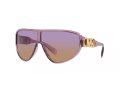 Michael Kors Empire Shield Sunčane Naočale MK 2194 3738EL