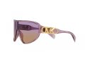Michael Kors Empire Shield Sunčane Naočale MK 2194 3738EL