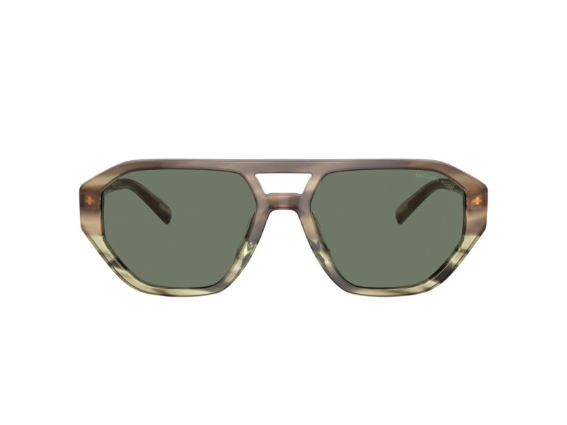 Michael Kors Zurich Sunčane Naočale MK 2219U 39633H