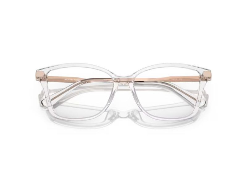 Michael Kors Georgetown Naočale MK 0MK4105BU 3999