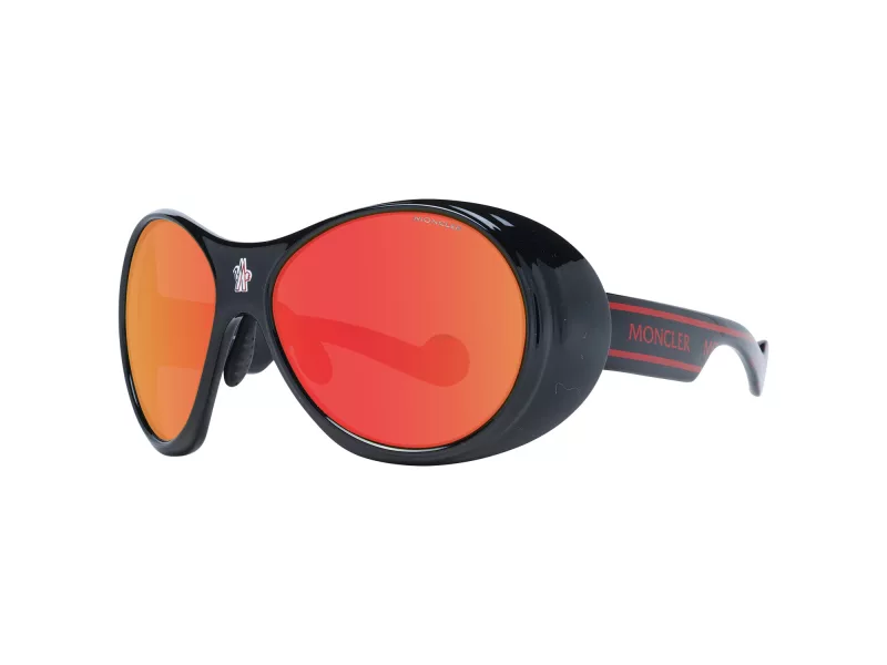 Moncler Sunčane Naočale ML 0148 01C