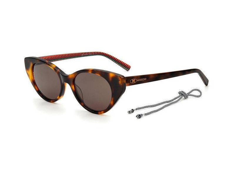 M Missoni Sunčane Naočale MMI 0004/S 086/70