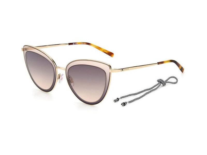 M Missoni Sunčane Naočale MMI 0019/S 06J/FF
