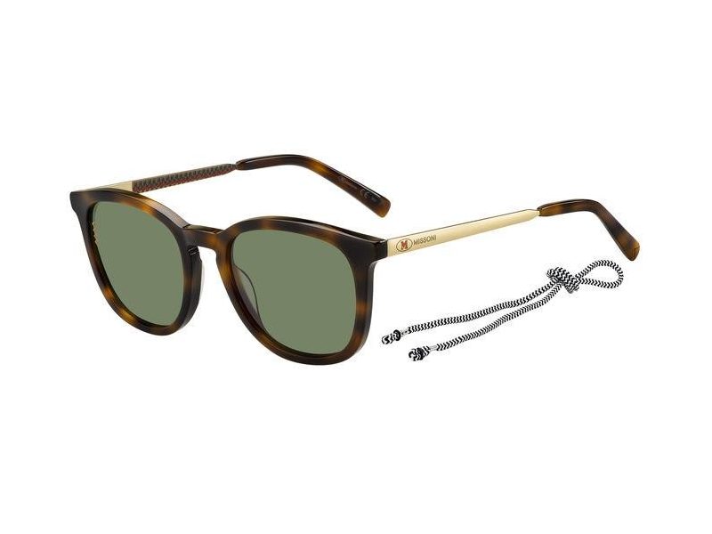 M Missoni Sunčane Naočale MMI 0027/S 086/QT