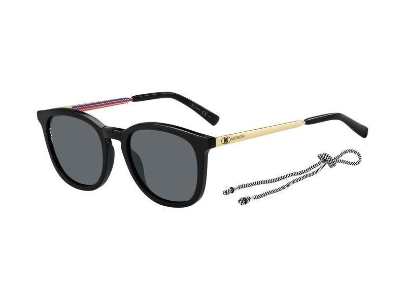 M Missoni MMI 0027/S 807/IR 51 Sunčane naočale