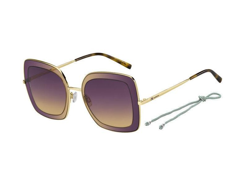 M Missoni Sunčane Naočale MMI 0034/S J5G/DG
