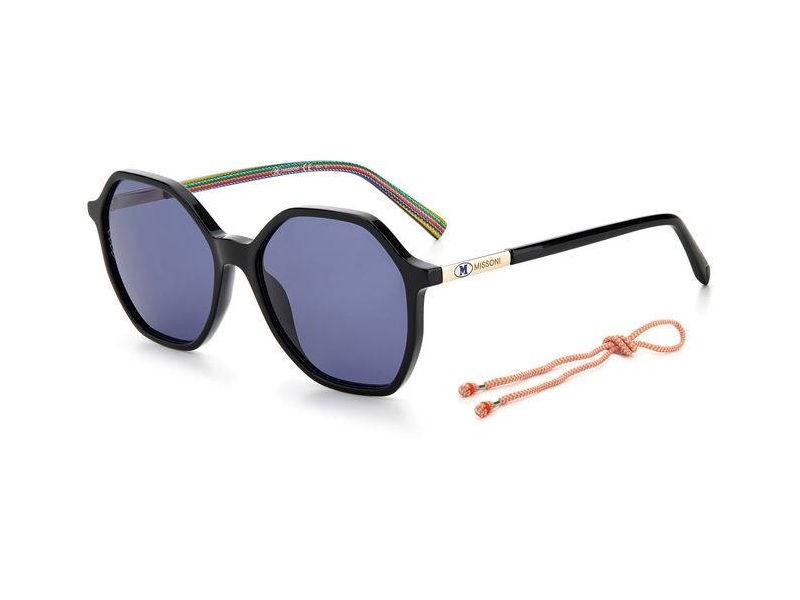 M Missoni Sunčane Naočale MMI 0048/S 807/KU