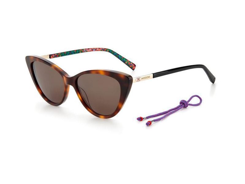 M Missoni Sunčane Naočale MMI 0049/S 05L/70