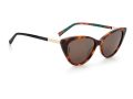 M Missoni Sunčane Naočale MMI 0049/S 05L/70