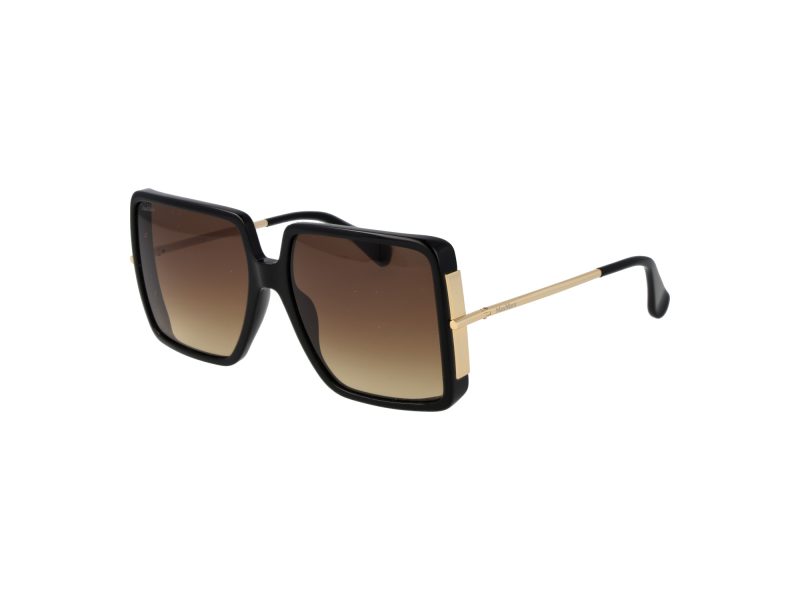 Max Mara Sunčane Naočale MM 0003 01F