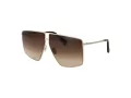 Max Mara Sunčane Naočale MM 0026 32F