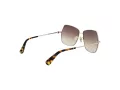 Max Mara Sunčane Naočale MM 0035-H 32F
