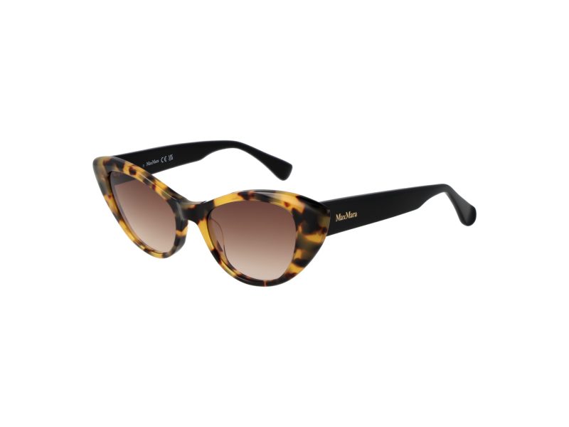 Max Mara Sunčane Naočale MM 0039 53F