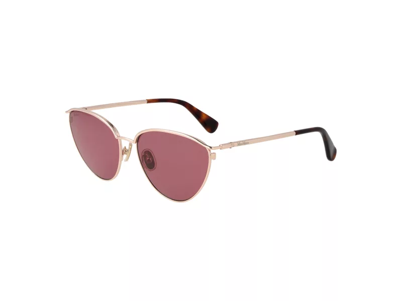 Max Mara Sunčane Naočale MM 0044 52S