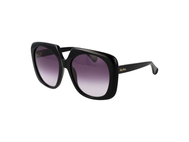 Max Mara Sunčane Naočale MM 0047 01B