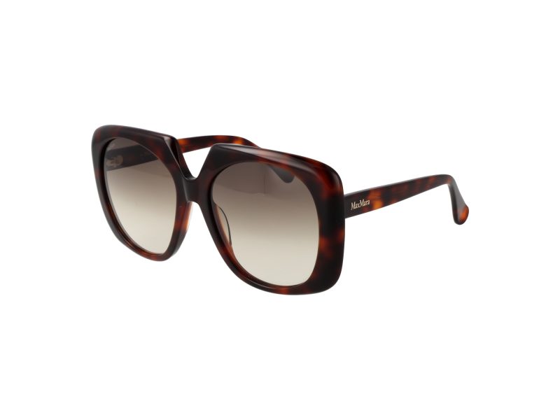 Max Mara Sunčane Naočale MM 0047 52F