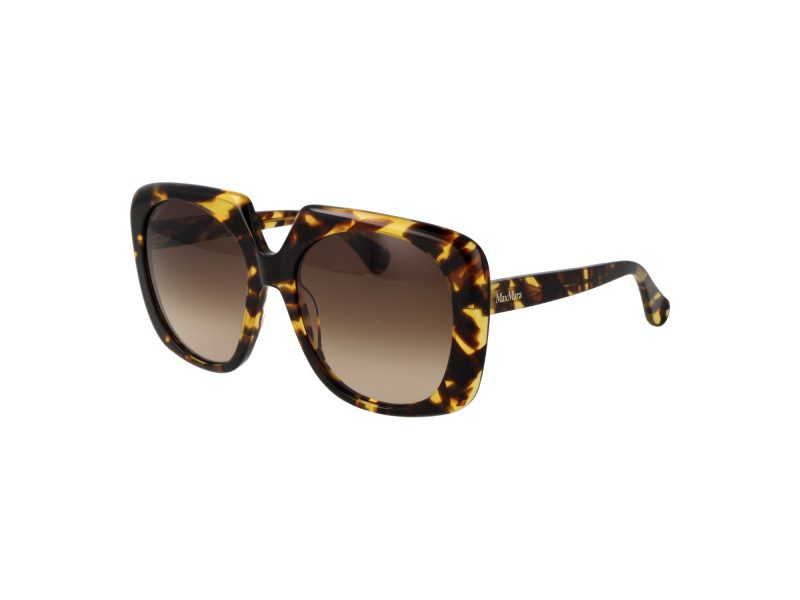 Max Mara Sunčane Naočale MM 0047 53F