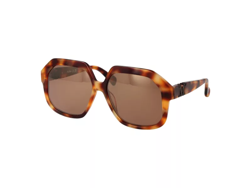 Max Mara Sunčane Naočale MM 0056 53E
