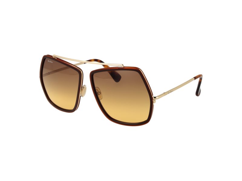 Max Mara Sunčane Naočale MM 0060 48F