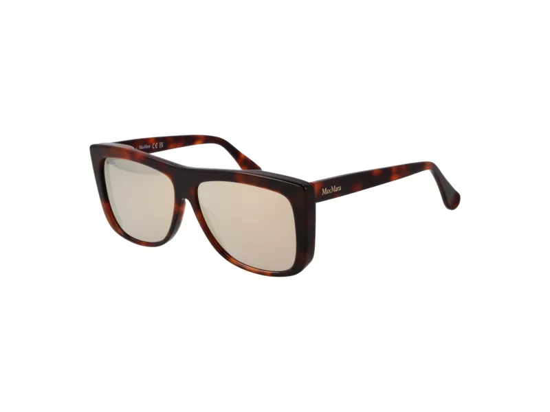 Max Mara Sunčane Naočale MM 0066 52L