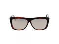 Max Mara Sunčane Naočale MM 0066 52L