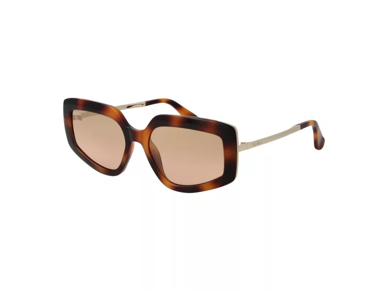Max Mara Sunčane Naočale MM 0069 52G