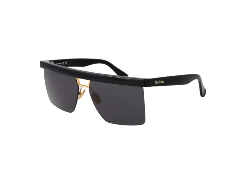 Max Mara Sunčane Naočale MM 0072 01A