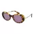 Max Mara Sunčane Naočale MM 0080 53Y
