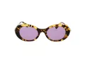 Max Mara Sunčane Naočale MM 0080 53Y