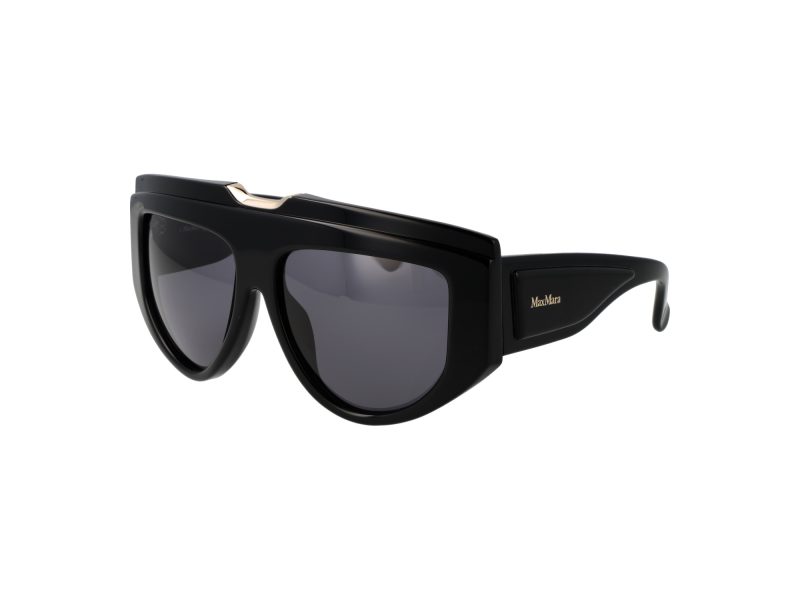 Max Mara Sunčane Naočale MM 0083 01A