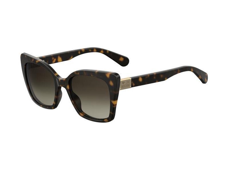 Love Moschino Sunčane Naočale MOL 000/S 086/HA