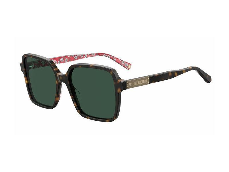Love Moschino Sunčane Naočale MOL 032/S 086/QT